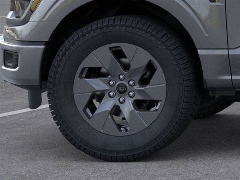 New 2025 Ford F150 STX w/ Equipment Group 200A image 19
