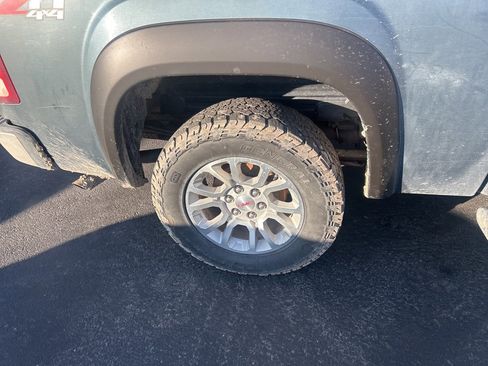 Used 2012 GMC Sierra 1500 SLE image 14