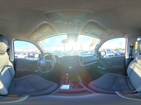 Used 2024 Nissan Frontier SV w/ Hardbody Edition image 36