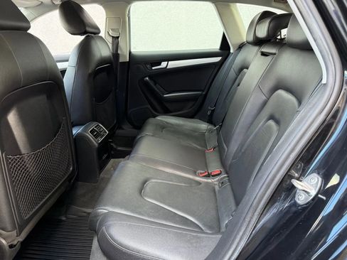 Used 2012 Audi A4 2.0T Premium Plus image 21