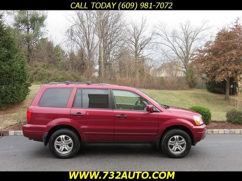 Used 2004 Honda Pilot EX image 4