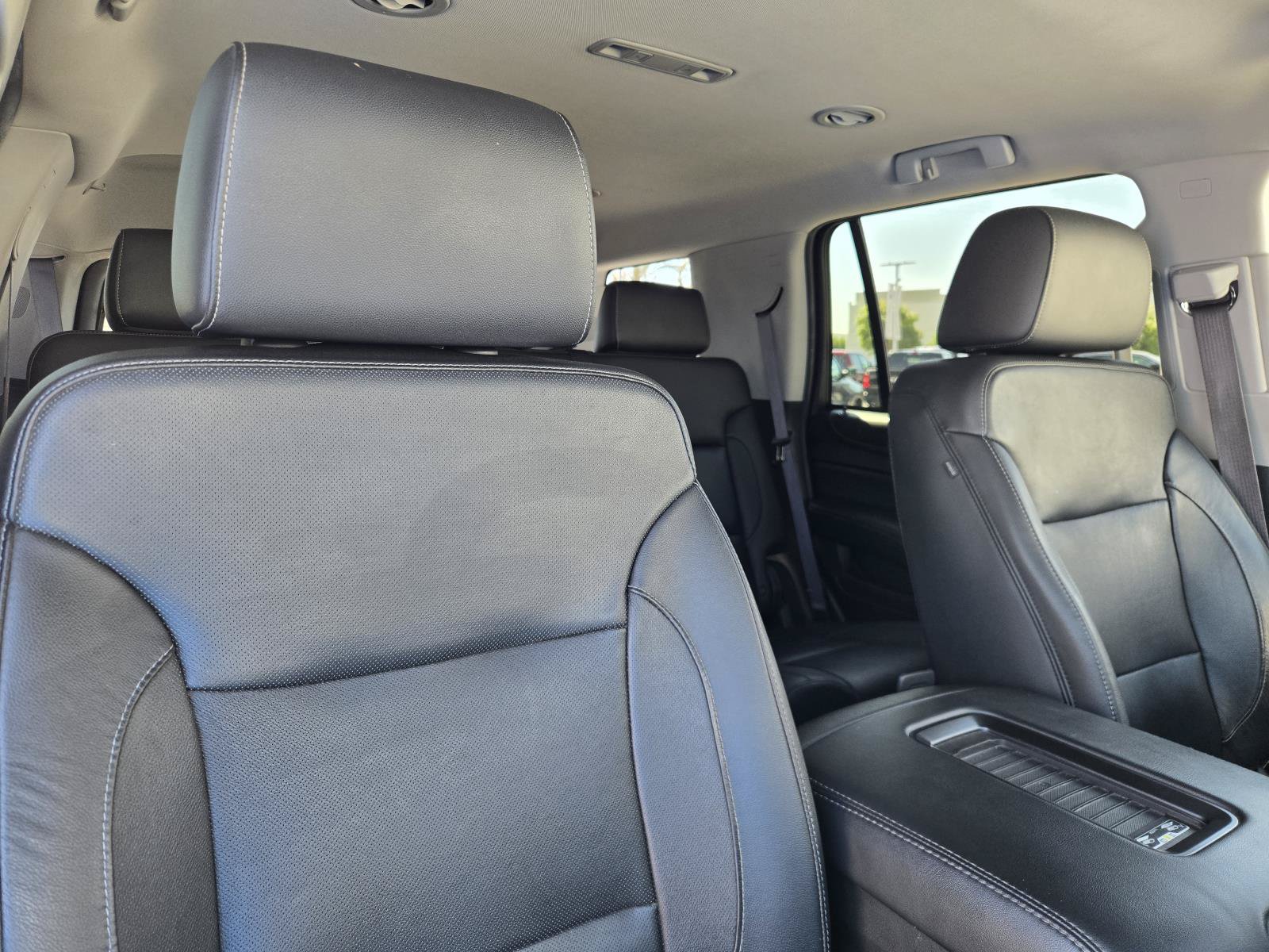 Used 2017 GMC Yukon SLT RWD image 33