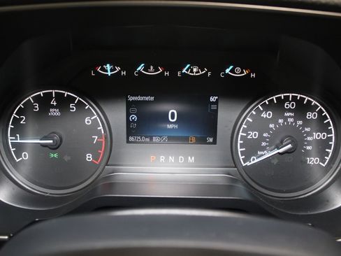 Used 2023 Ford F150 XL w/ STX Appearance Package image 37