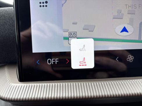 New 2026 Ford Explorer Active image 21