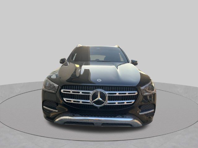 Used 2025 Mercedes-Benz GLE 450 4MATIC image 2