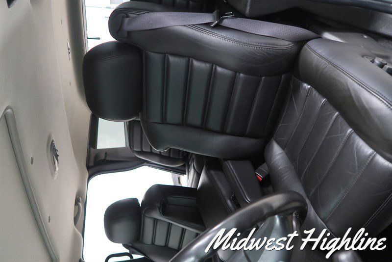 Used 2006 HUMMER H2 AWD/4WD image 30