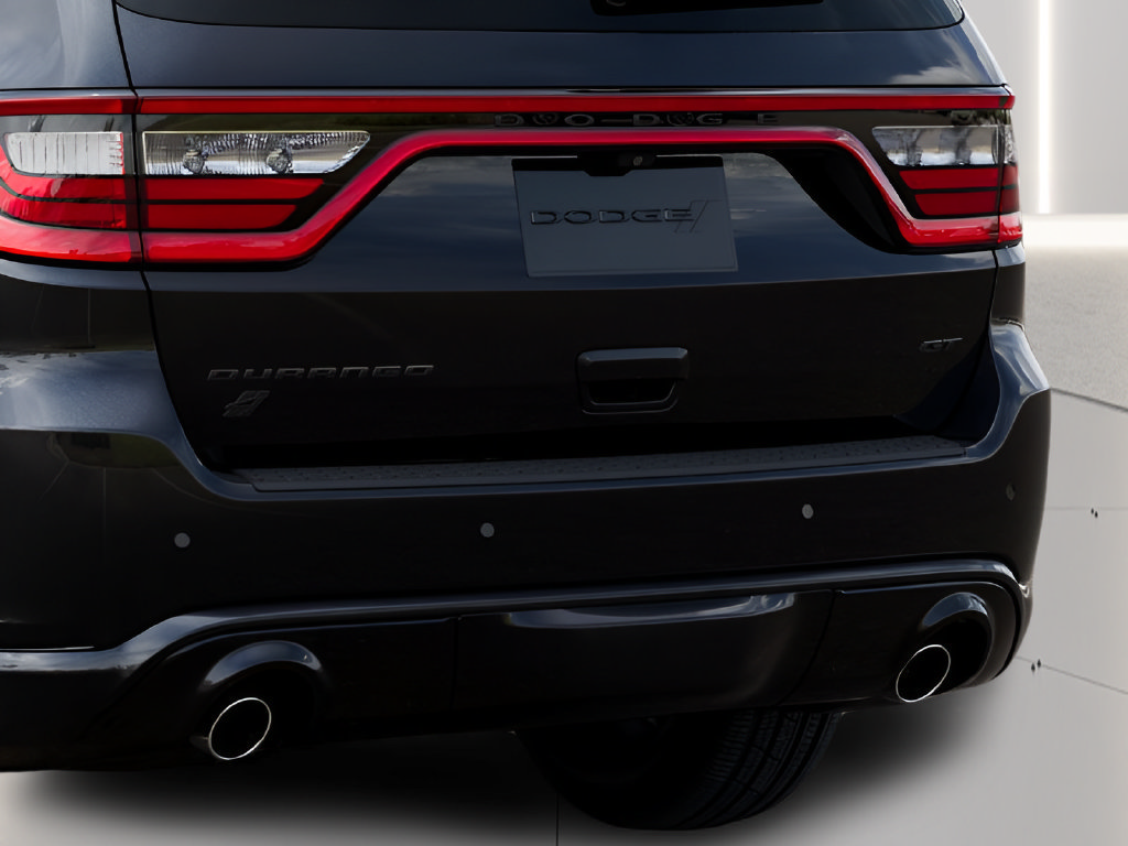 New 2026 Dodge Durango GT AWD/4WD image 14