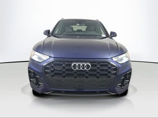 Used 2025 Audi Q5 2.0T Premium video 2