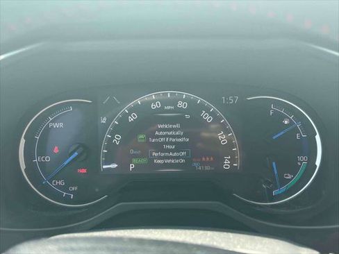 Certified 2024 Toyota RAV4 SE image 28