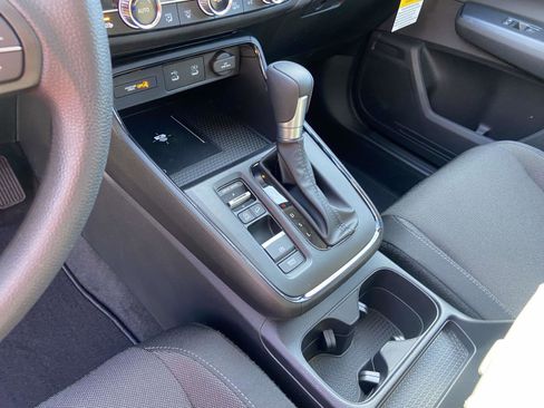New 2026 Honda CR-V EX image 9