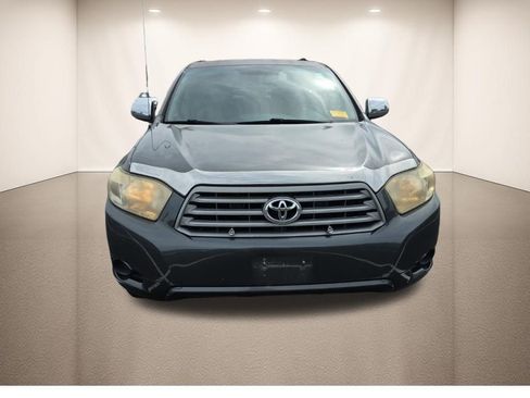 Used 2008 Toyota Highlander 2WD image 12