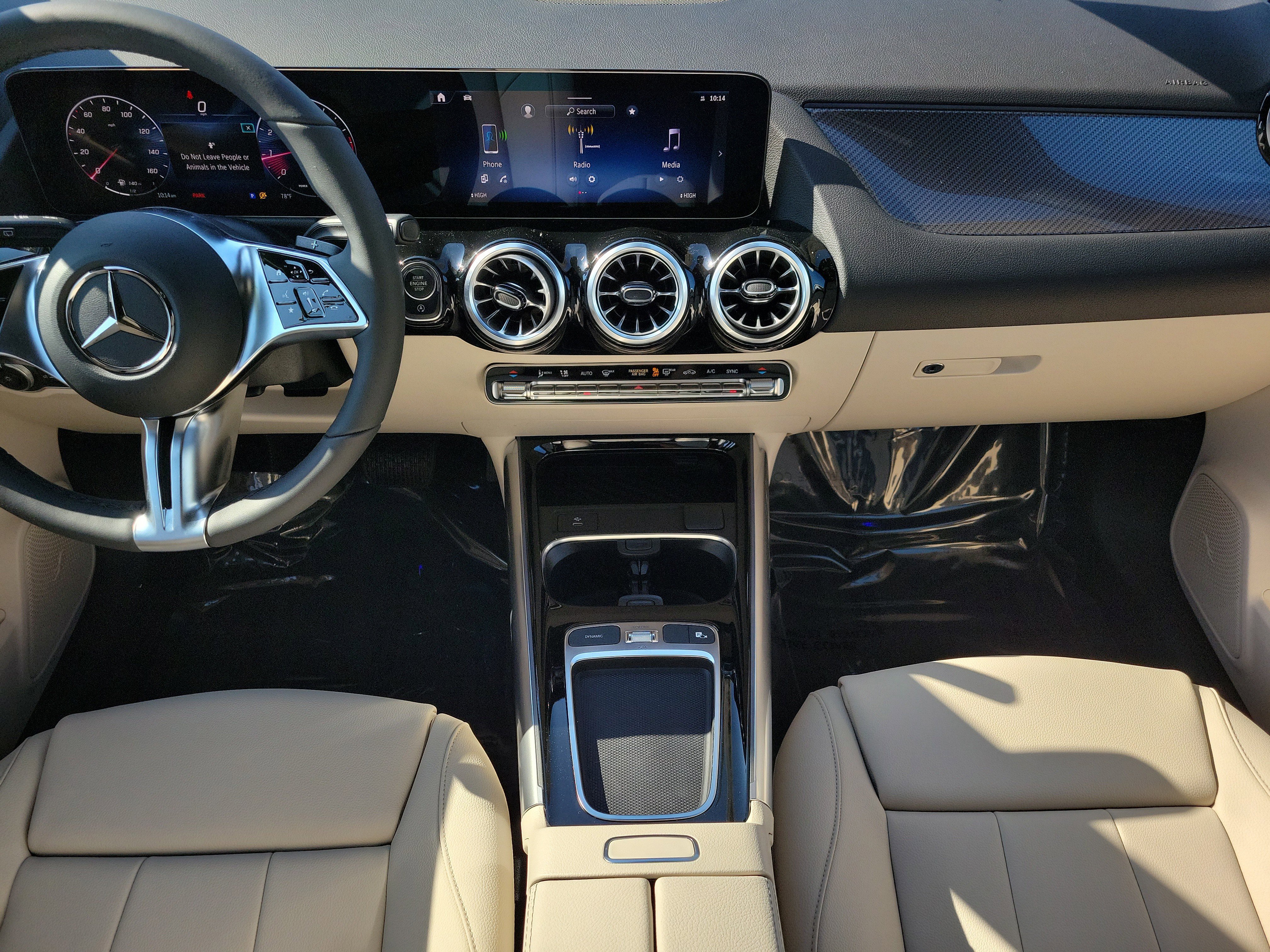 Certified 2026 Mercedes-Benz GLA 250 image 14