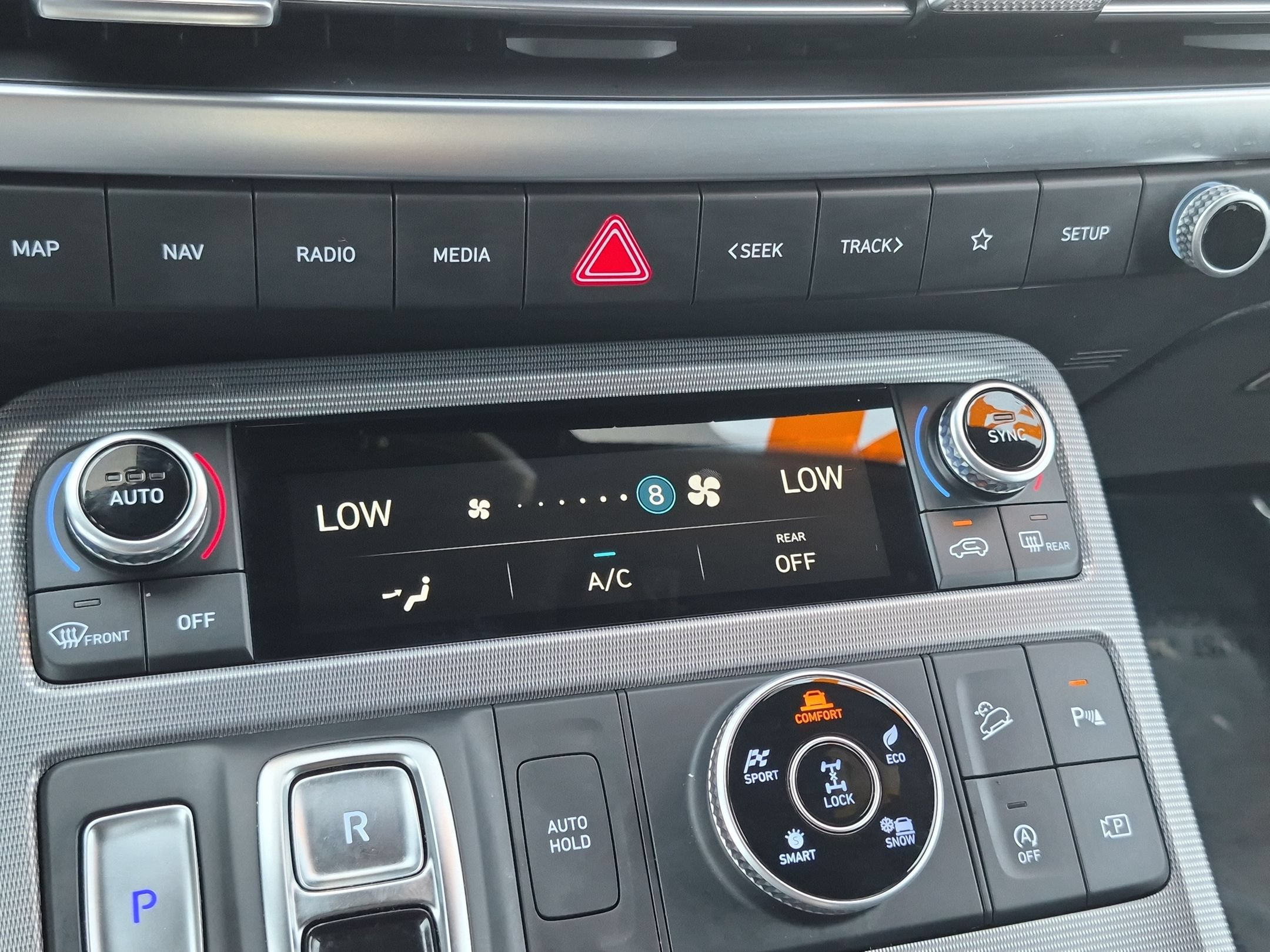 Used 2024 Hyundai Palisade Calligraphy AWD/4WD image 22