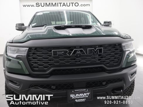New 2026 RAM 1500 RHO w/ RHO Level 1 Equipment Group AWD/4WD image 27