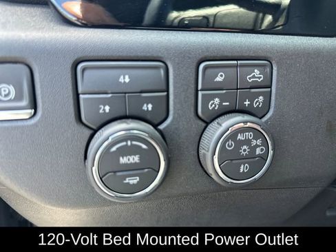 Used 2026 Chevrolet Silverado 2500 LT w/ Trail Boss Package AWD/4WD image 14
