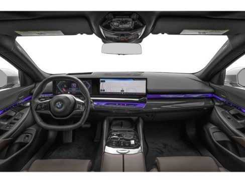 New 2026 BMW 540i xDrive w/ M Sport Package image 11