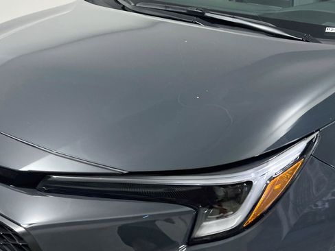 New 2026 Toyota Corolla SE FWD image 11