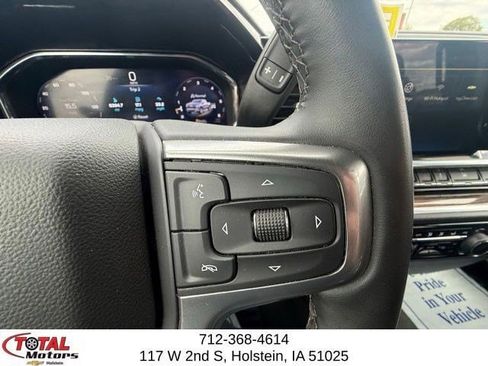 Used 2026 Chevrolet Silverado 1500 RST AWD/4WD image 18