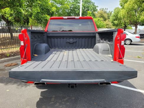 Used 2022 Chevrolet Silverado 1500 RST w/ Z71 Off-Road Package AWD/4WD image 27