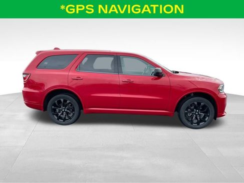 Used 2020 Dodge Durango GT w/ Blacktop Package image 6