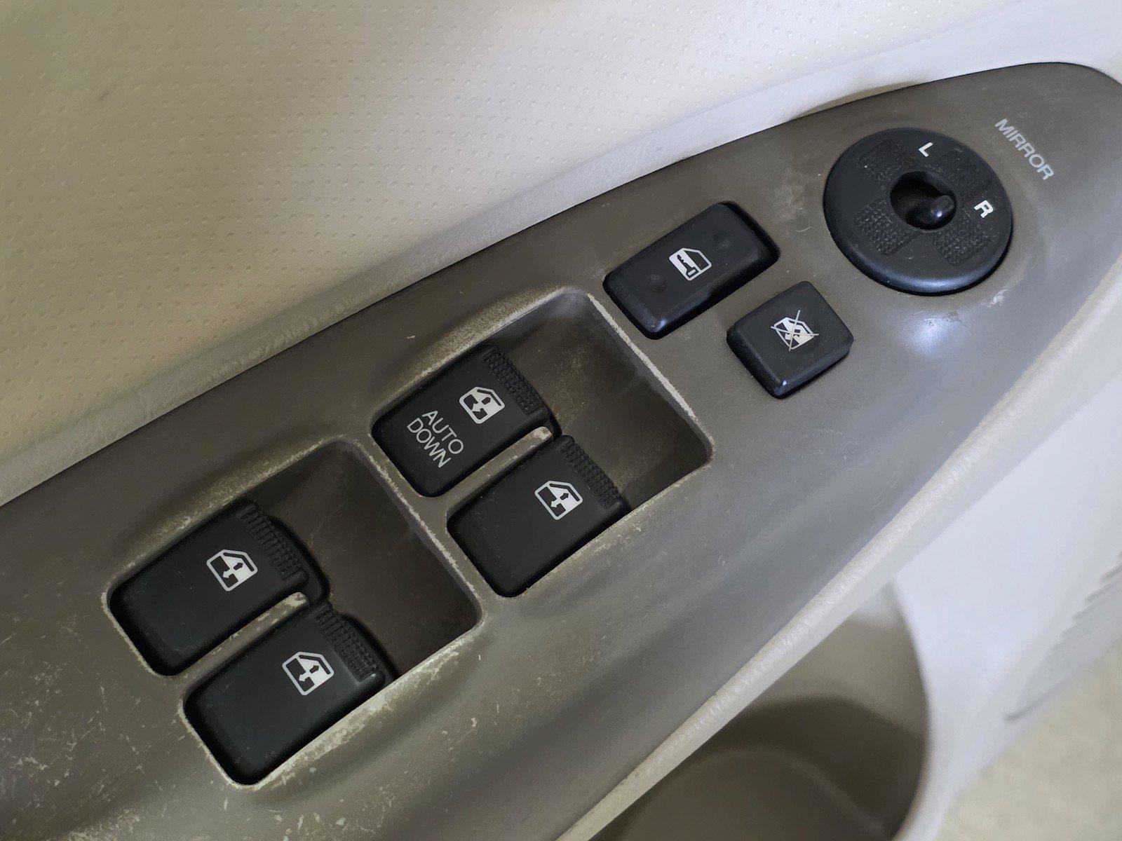 Used 2007 Hyundai Tucson Limited FWD image 21