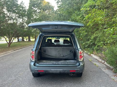 Used 2007 Honda Pilot EX-L image 5