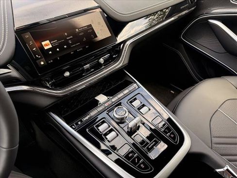 New 2026 Aston Martin DBX S AWD/4WD image 24