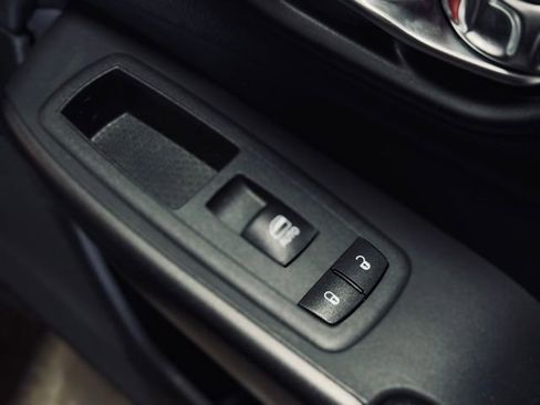 Certified 2022 Jeep Cherokee Trailhawk w/ Comfort/Convenience Group image 17