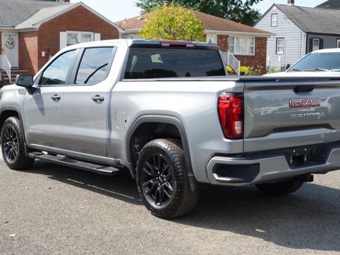 Used 2023 GMC Sierra 1500 Pro w/ Graphite Edition image 2