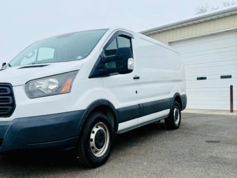 Used 2016 Ford Transit 150 130 Low Roof image 2