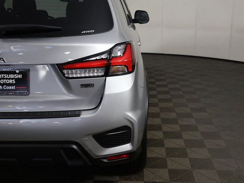 New 2025 Mitsubishi Outlander Sport LE image 13