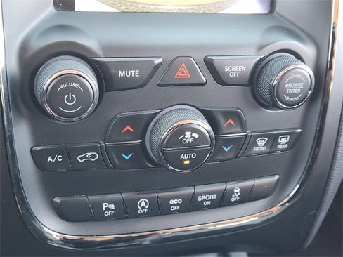 Used 2018 Dodge Durango GT image 27