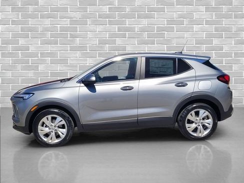 New 2026 Buick Encore GX Preferred w/ Comfort Package FWD image 9