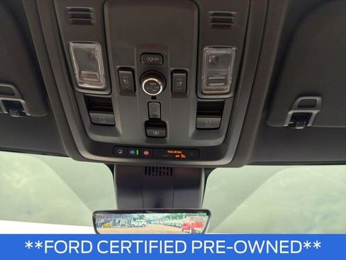 Used 2025 Chevrolet Tahoe High Country w/ Sun And Tow Package AWD/4WD image 36