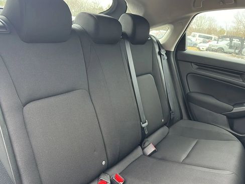 Used 2024 Honda Civic LX image 16