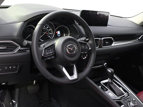 New 2025 MAZDA CX-5 Carbon Edition image 11