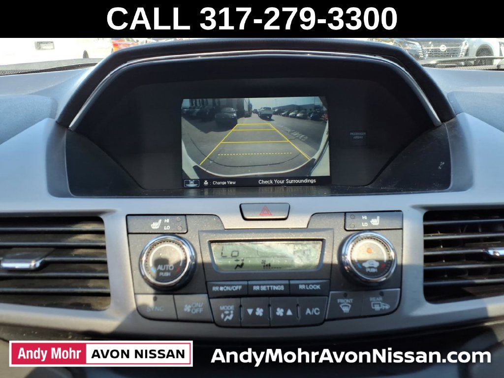 Used 2016 Honda Odyssey Touring image 28
