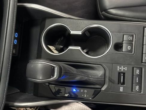 Certified 2022 Toyota Highlander XLE image 35