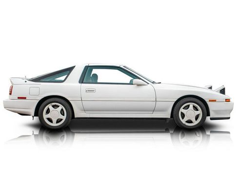 Used 1992 Toyota Supra Turbo image 2