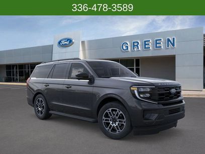 New 2025 Ford Expedition Active