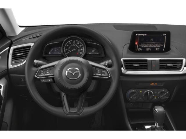Used 2018 MAZDA MAZDA3 Sport FWD image 10