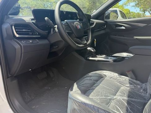 New 2026 Buick Envista Sport Touring w/ Convenience I Package FWD image 13
