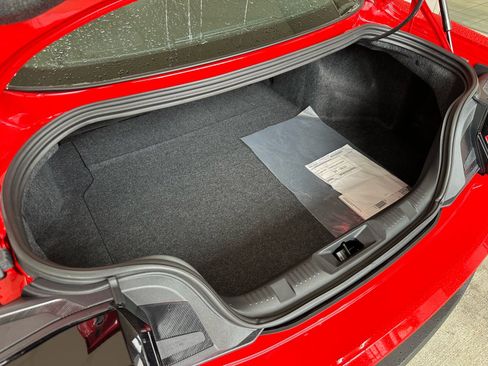 New 2026 Ford Mustang Coupe image 12