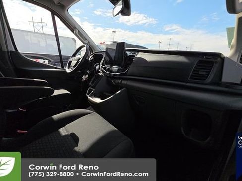 Used 2023 Ford Transit 350 XLT image 10