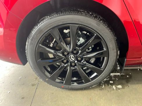 New 2026 MAZDA MAZDA3 s Sport image 29