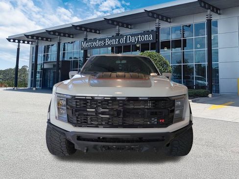 Used 2023 Ford F150 Raptor w/ Equipment Group 802A Raptor R image 9