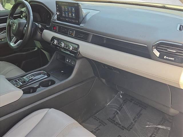 Used 2024 Honda Pilot EX-L image 22