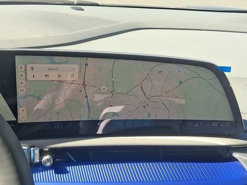 New 2025 Cadillac Optiq Sport 1 image 17