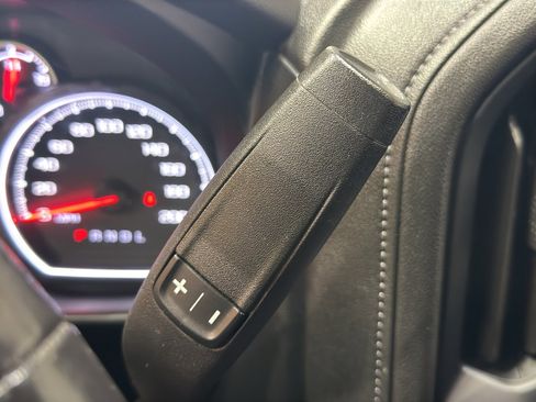 Used 2021 Chevrolet Silverado 1500 RST w/ Convenience Package II image 30