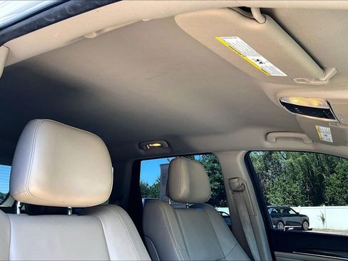 Used 2014 Jeep Grand Cherokee Limited w/ Mopar Chrome Edition Group RWD image 22